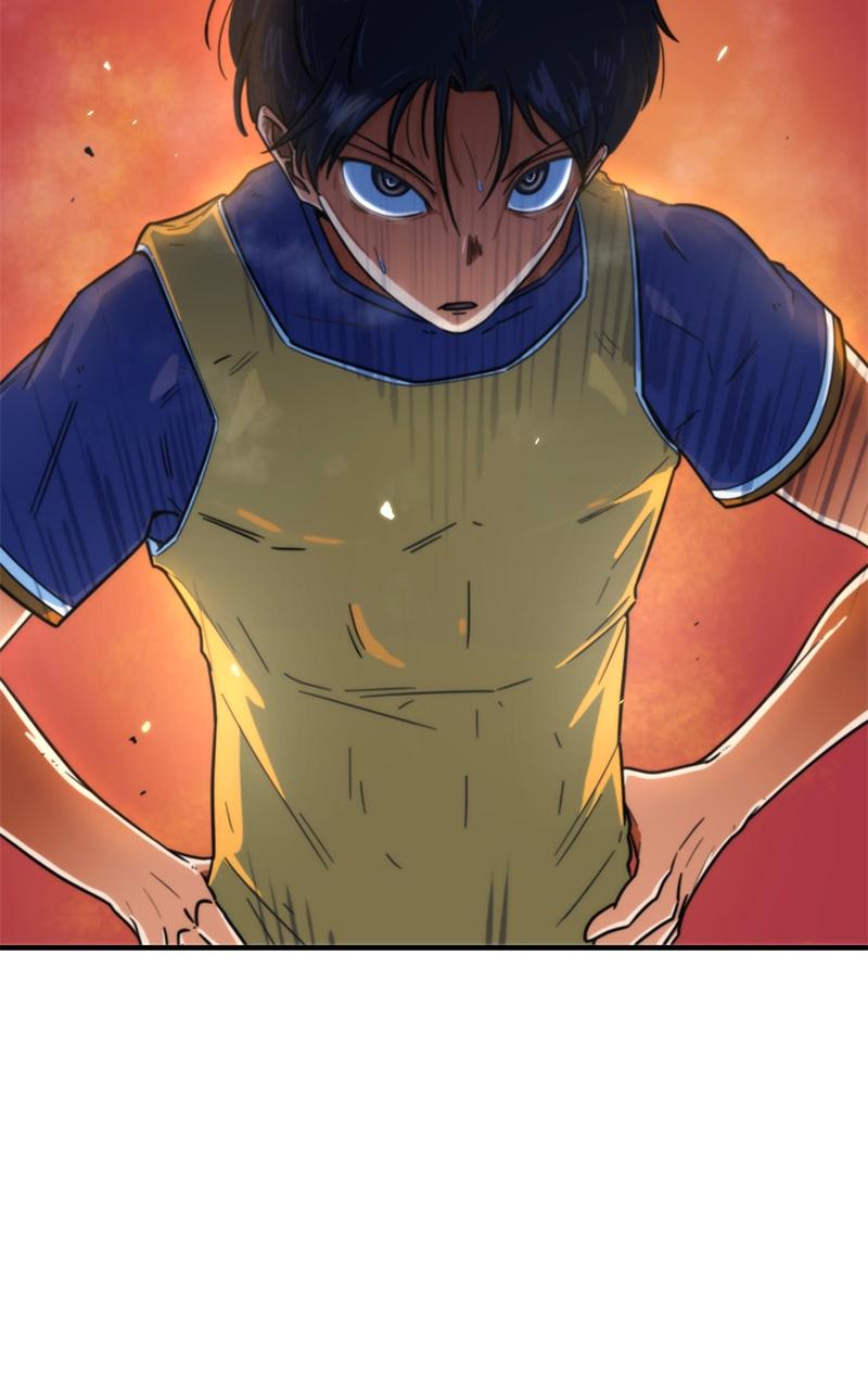 I'm Not a Soccer Genius! Chap 1 - Next Chap 2