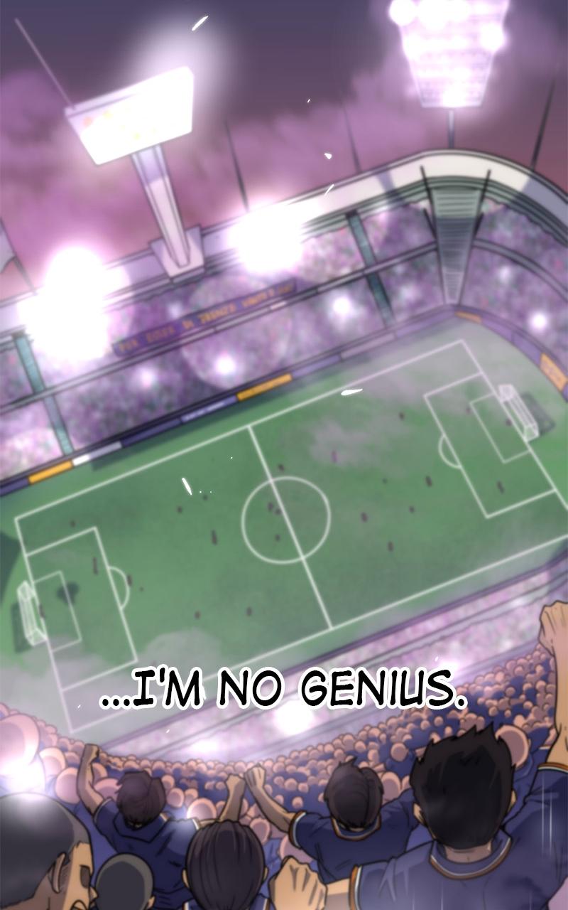 I'm Not a Soccer Genius! Chap 1 - Next Chap 2