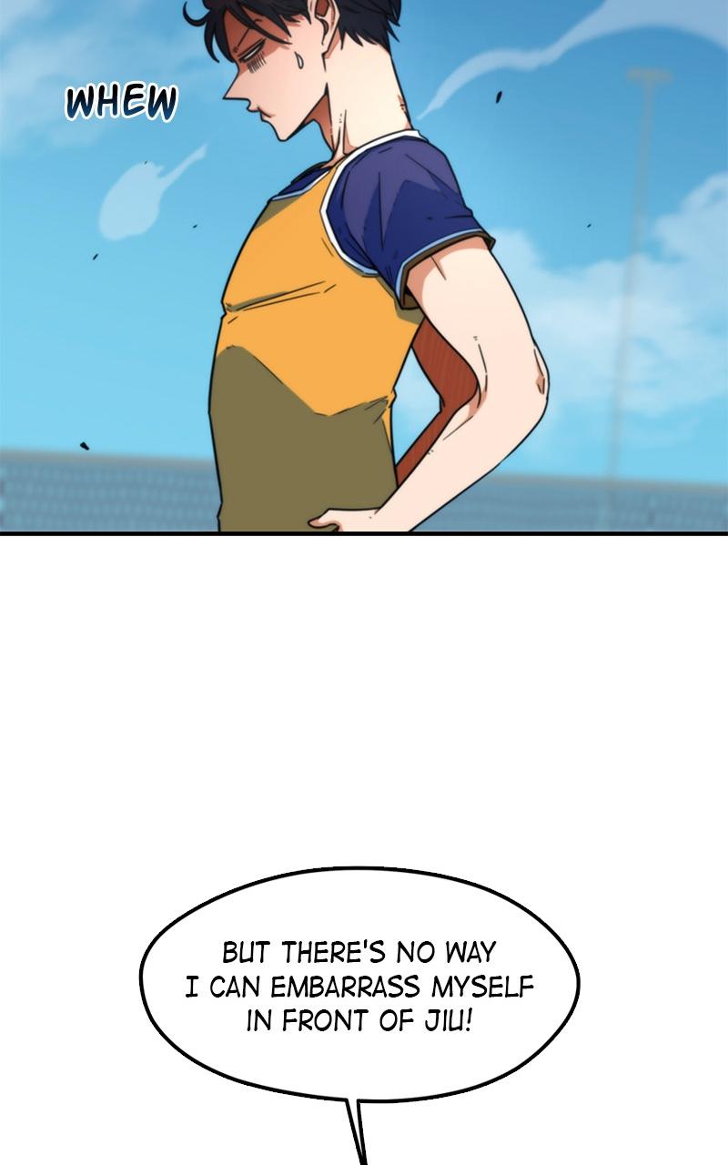 I'm Not a Soccer Genius! Chap 1 - Next Chap 2