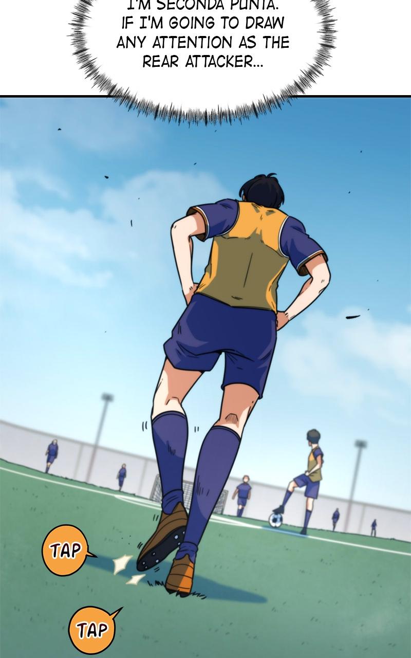 I'm Not a Soccer Genius! Chap 1 - Next Chap 2