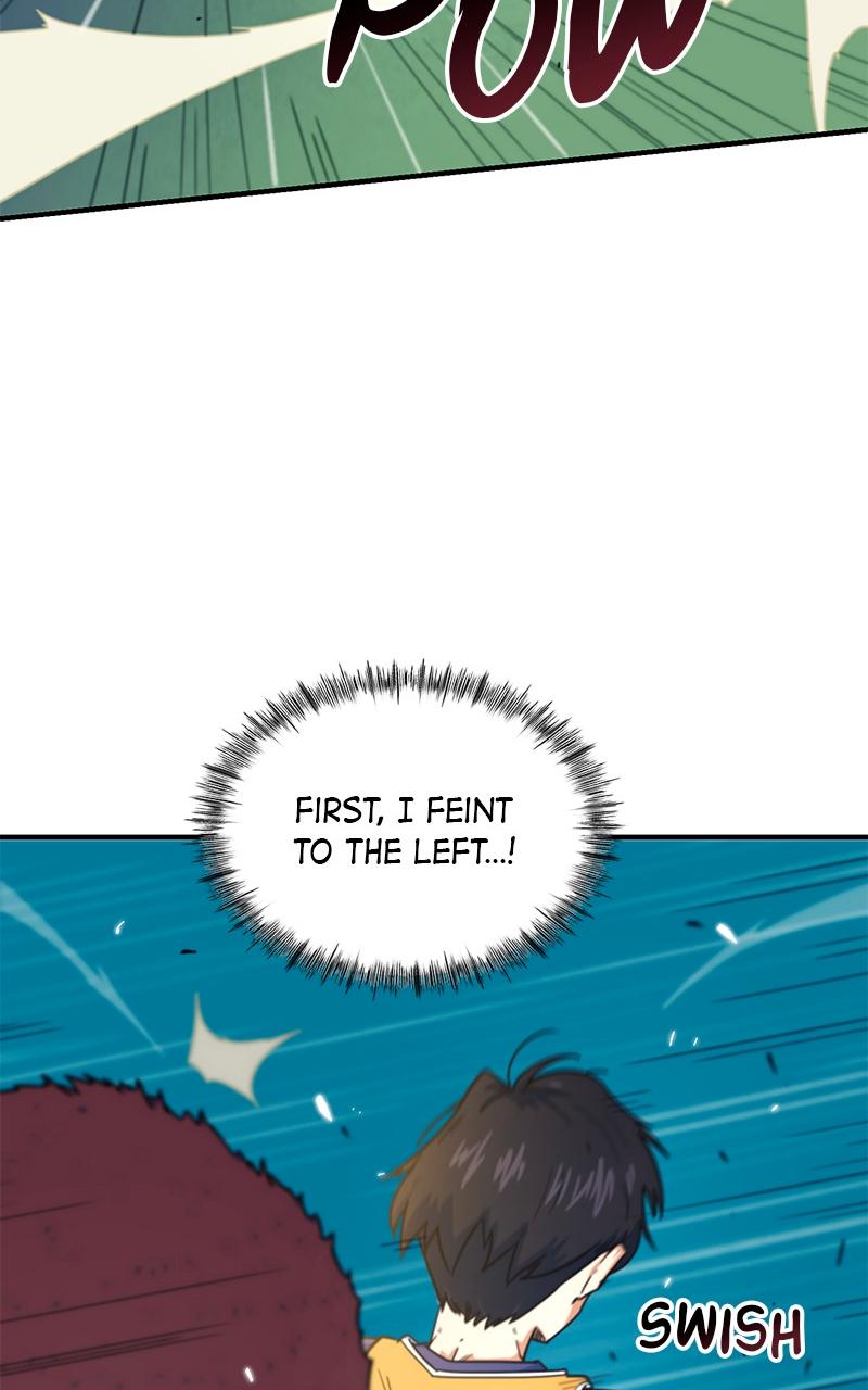 I'm Not a Soccer Genius! Chap 1 - Next Chap 2