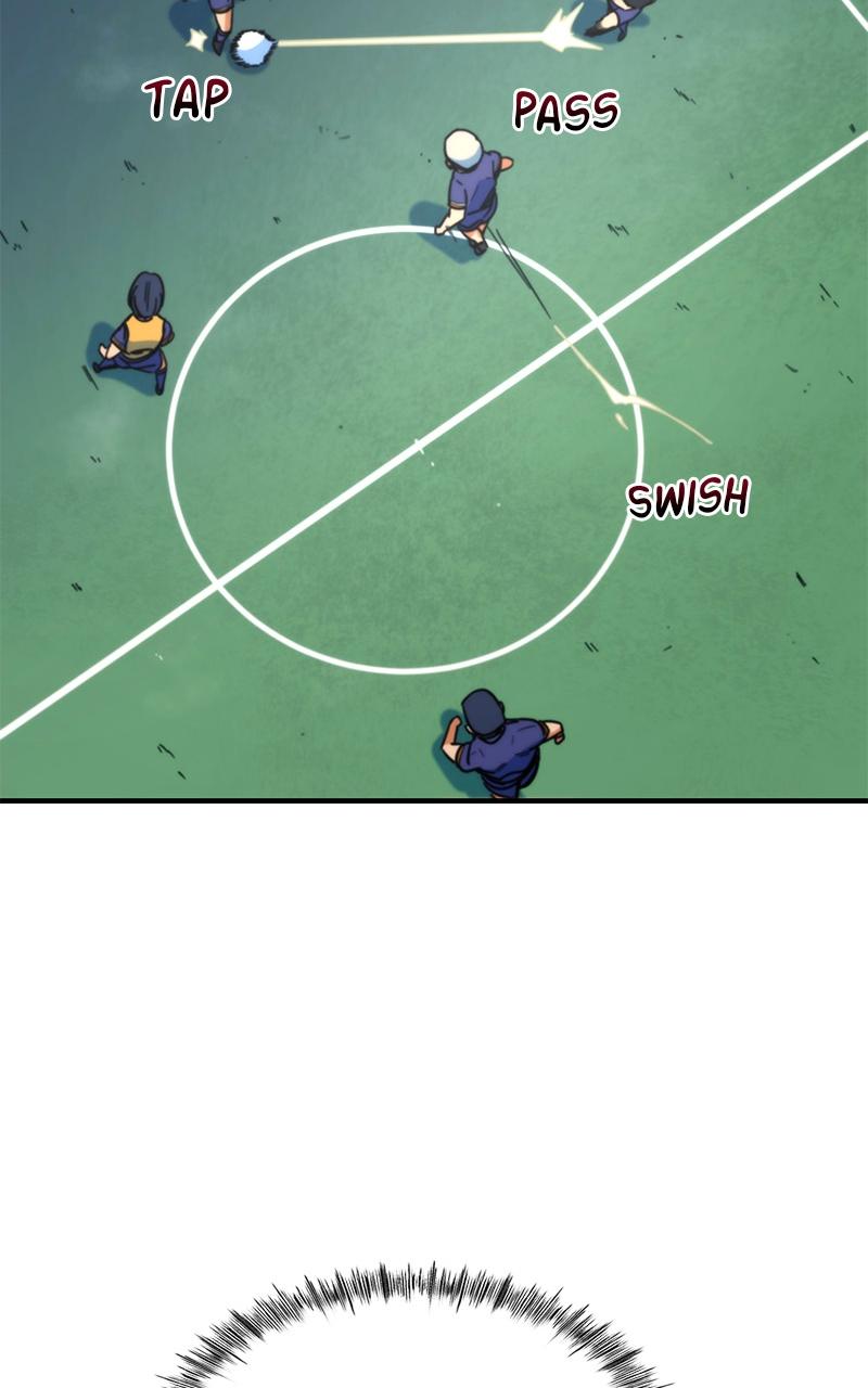 I'm Not a Soccer Genius! Chap 1 - Next Chap 2