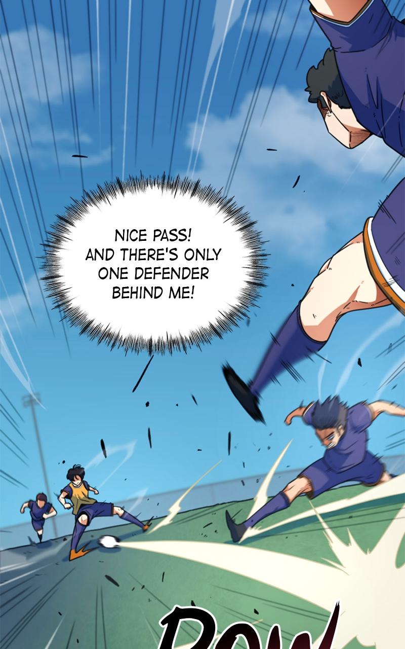 I'm Not a Soccer Genius! Chap 1 - Next Chap 2