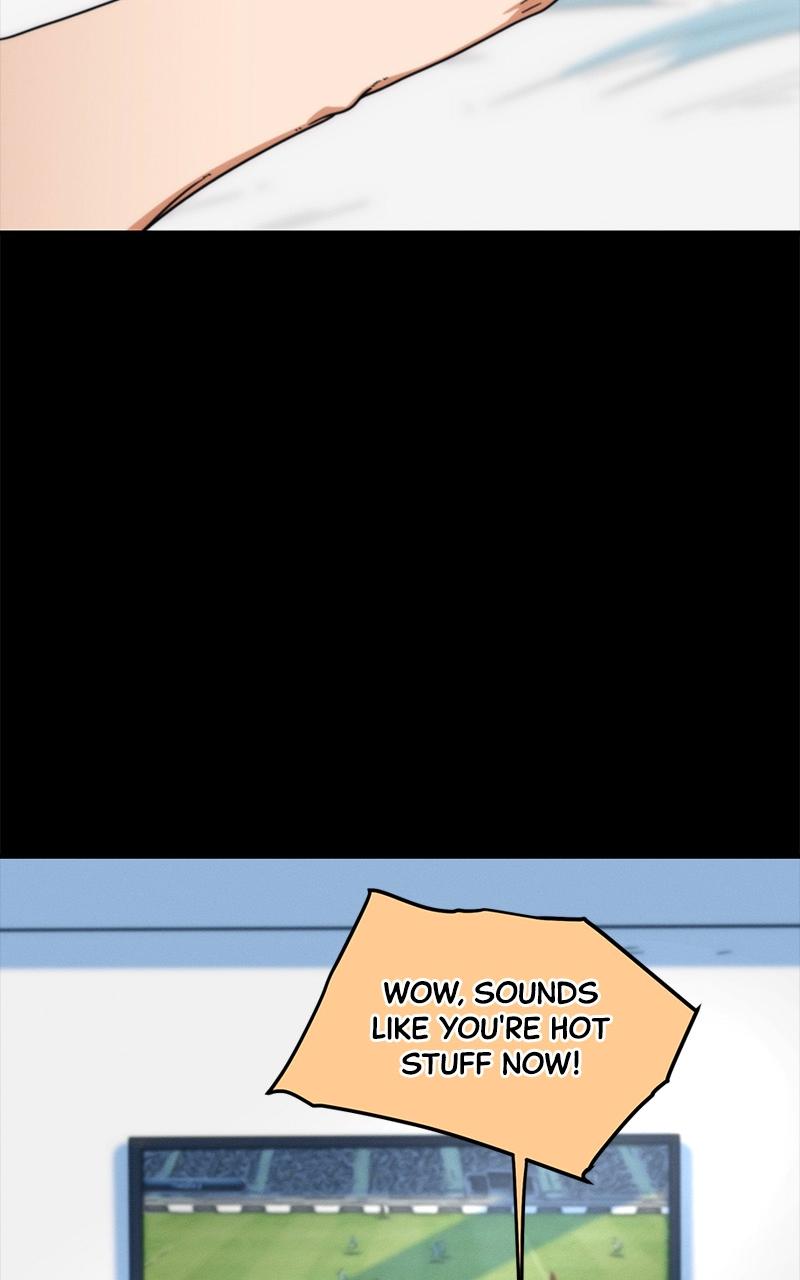 I'm Not a Soccer Genius! Chap 1 - Next Chap 2