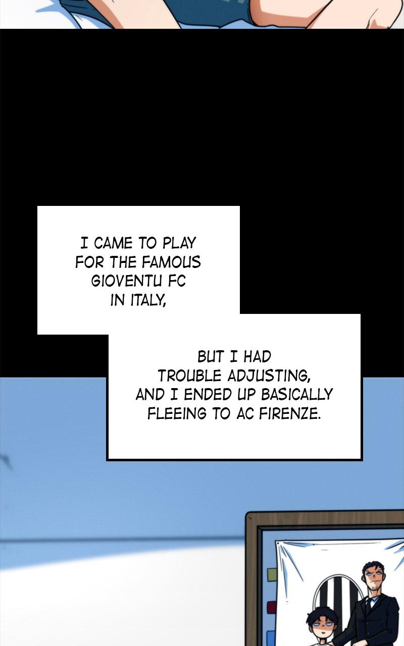 I'm Not a Soccer Genius! Chap 1 - Next Chap 2