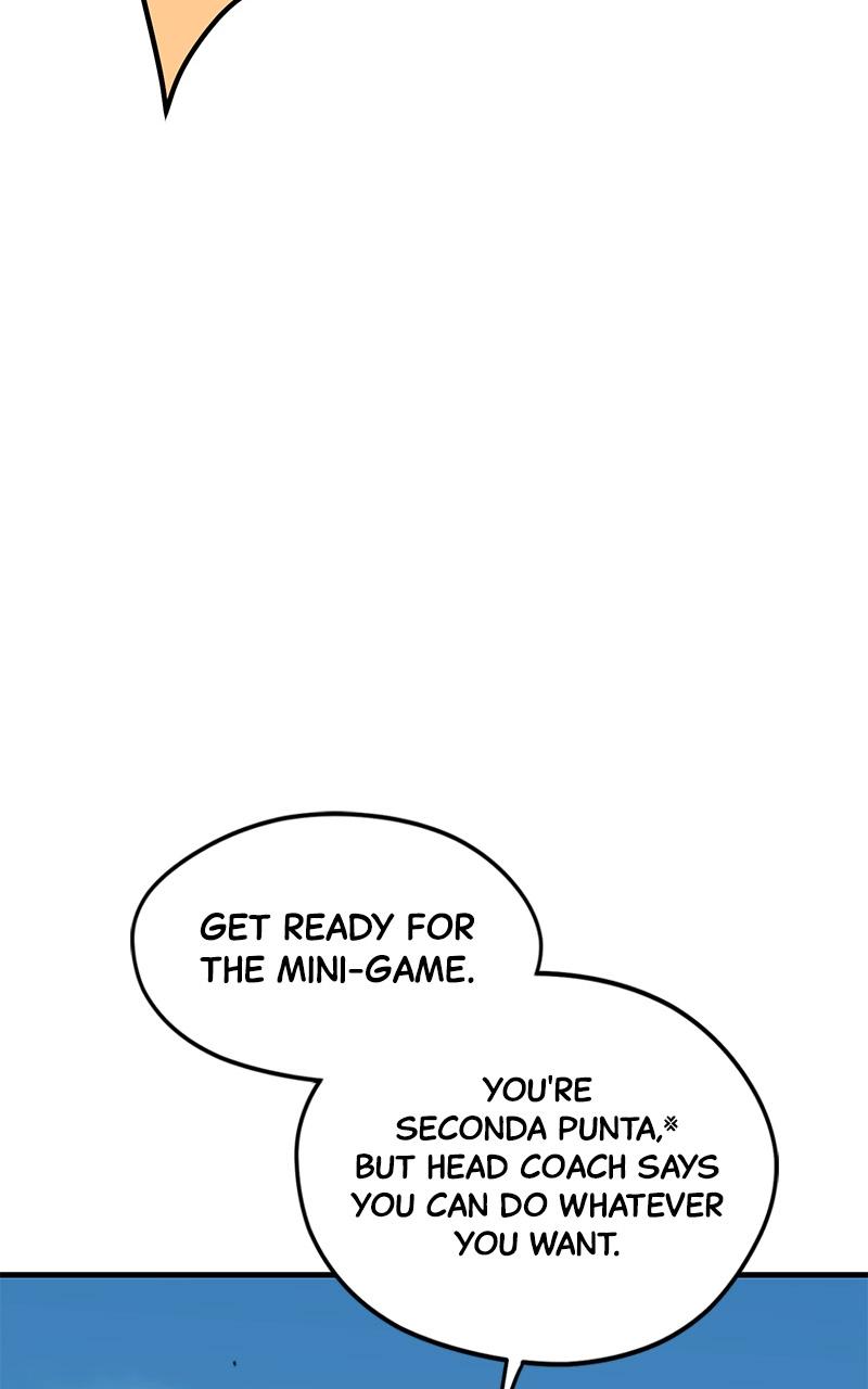 I'm Not a Soccer Genius! Chap 1 - Next Chap 2