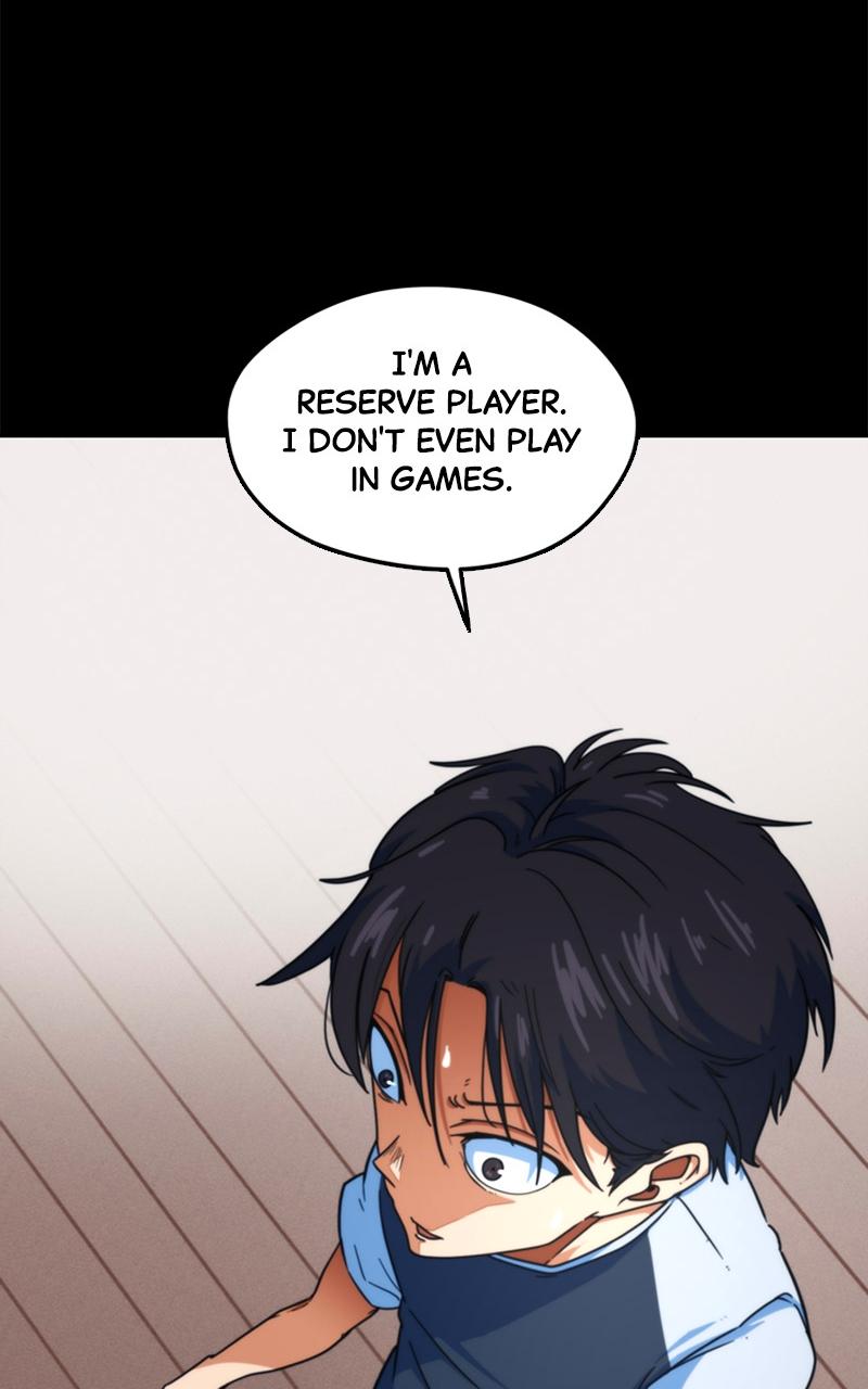 I'm Not a Soccer Genius! Chap 1 - Next Chap 2