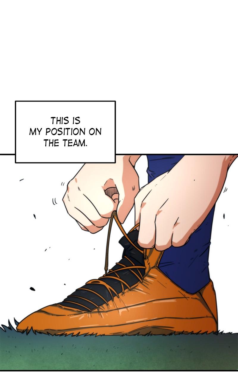 I'm Not a Soccer Genius! Chap 1 - Next Chap 2