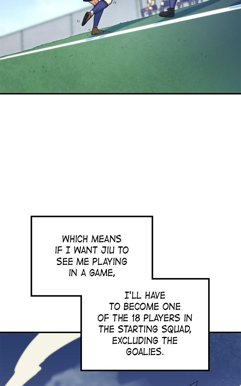 I'm Not a Soccer Genius! Chap 1 - Next Chap 2