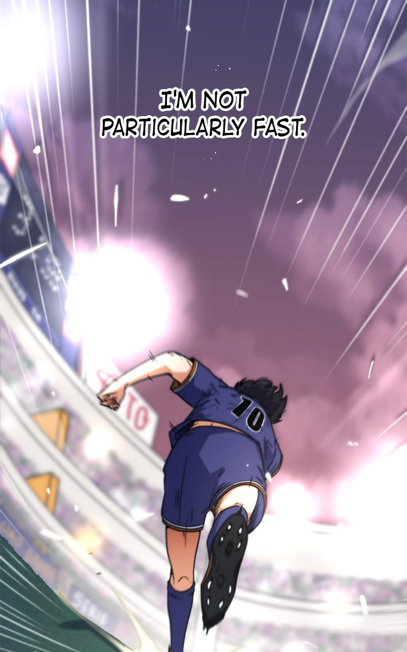 I'm Not a Soccer Genius! Chap 1 - Next Chap 2