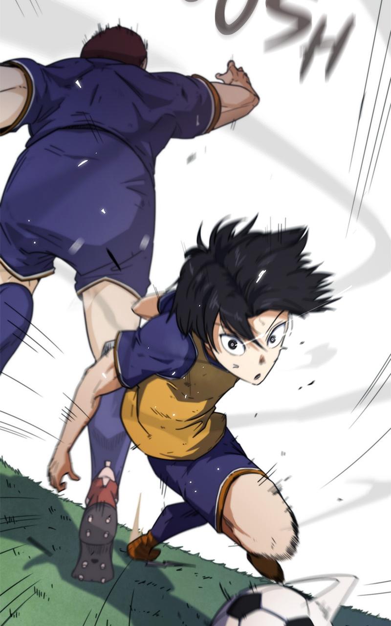 I'm Not a Soccer Genius! Chap 1 - Next Chap 2
