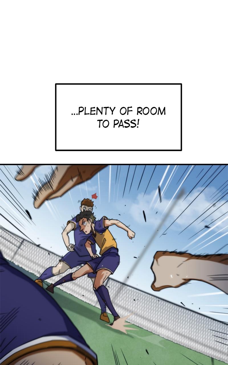 I'm Not a Soccer Genius! Chap 1 - Next Chap 2