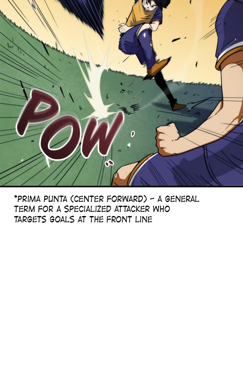 I'm Not a Soccer Genius! Chap 1 - Next Chap 2