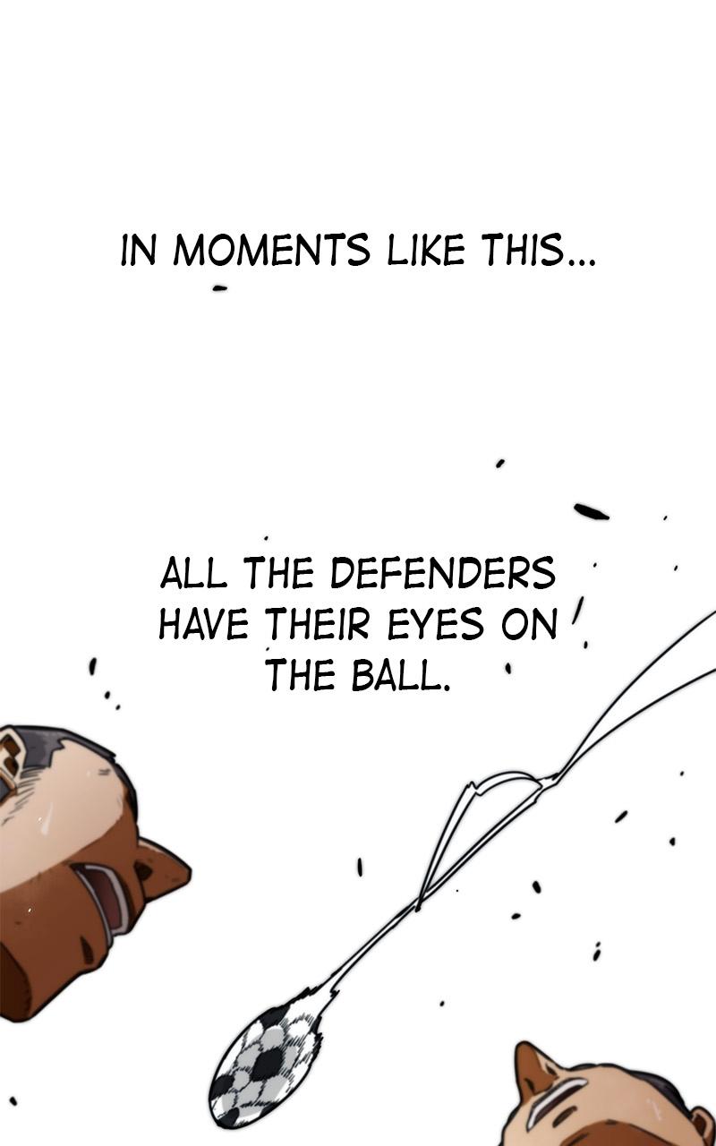 I'm Not a Soccer Genius! Chap 1 - Next Chap 2