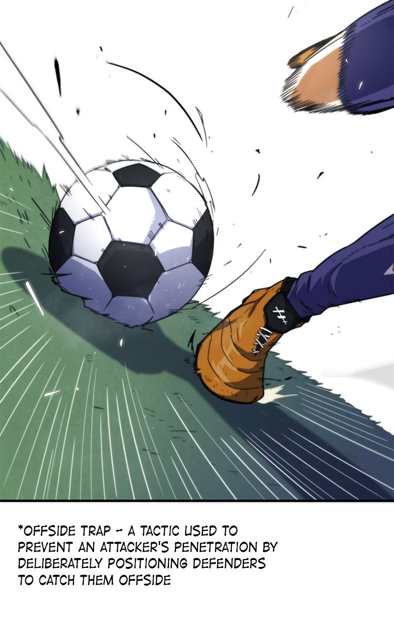 I'm Not a Soccer Genius! Chap 1 - Next Chap 2