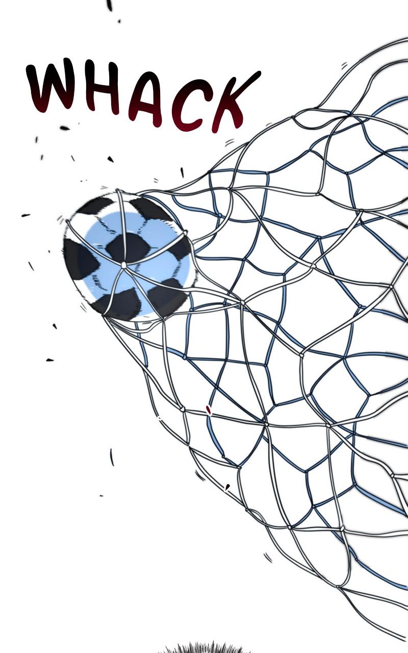 I'm Not a Soccer Genius! Chap 1 - Next Chap 2