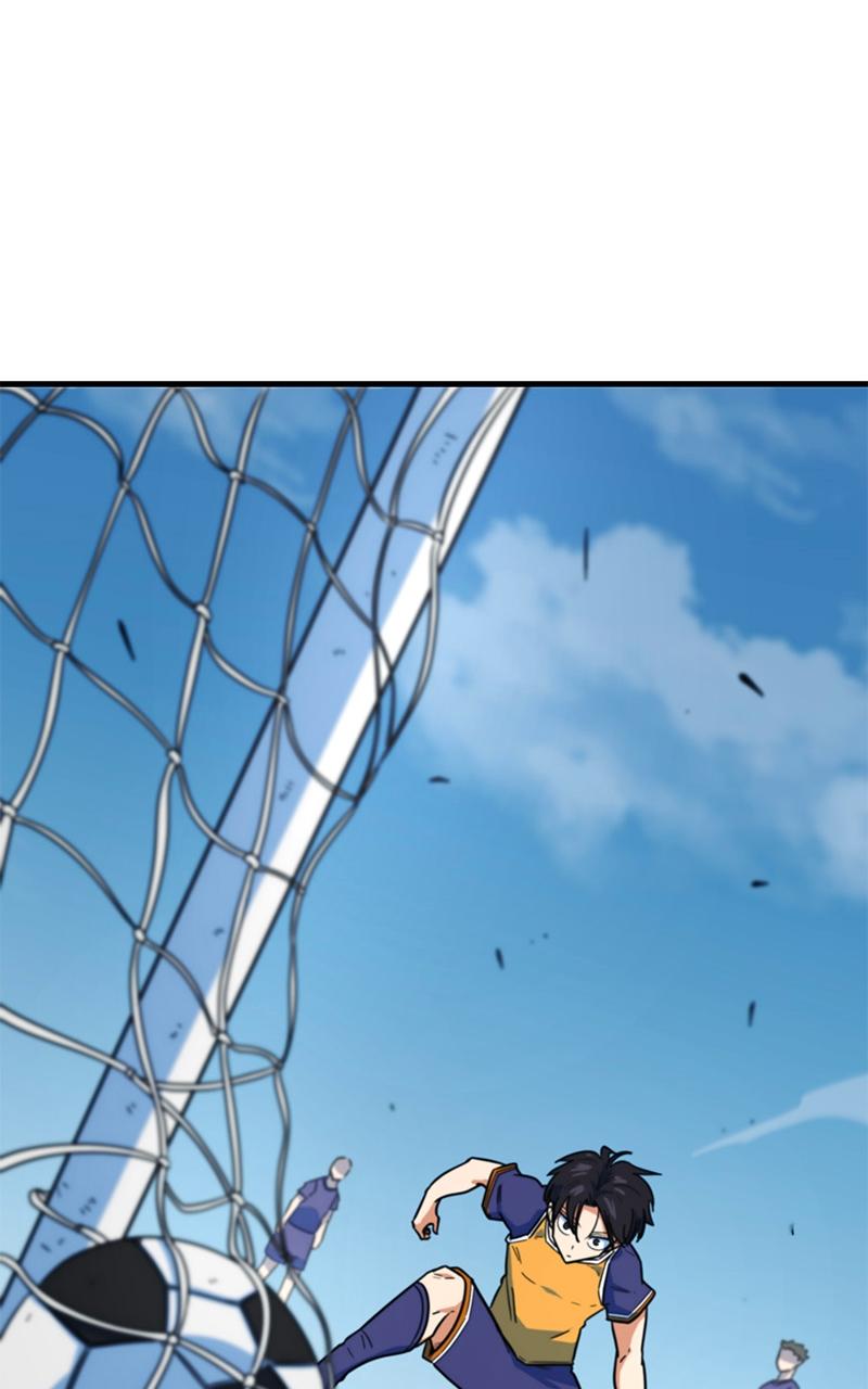 I'm Not a Soccer Genius! Chap 1 - Next Chap 2