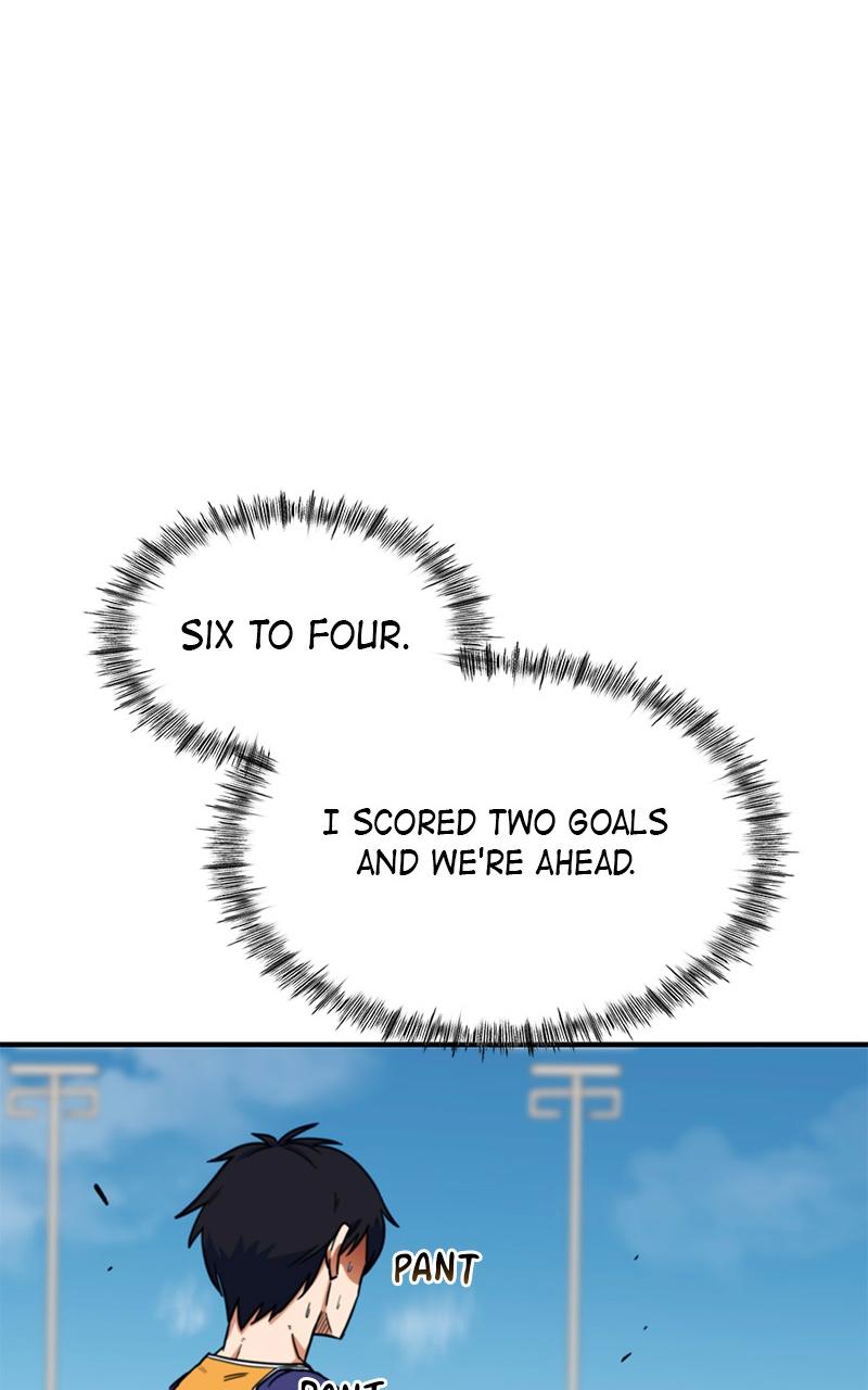 I'm Not a Soccer Genius! Chap 1 - Next Chap 2