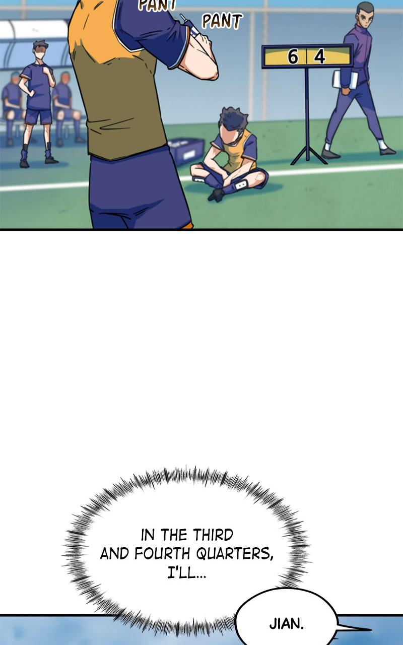 I'm Not a Soccer Genius! Chap 1 - Next Chap 2