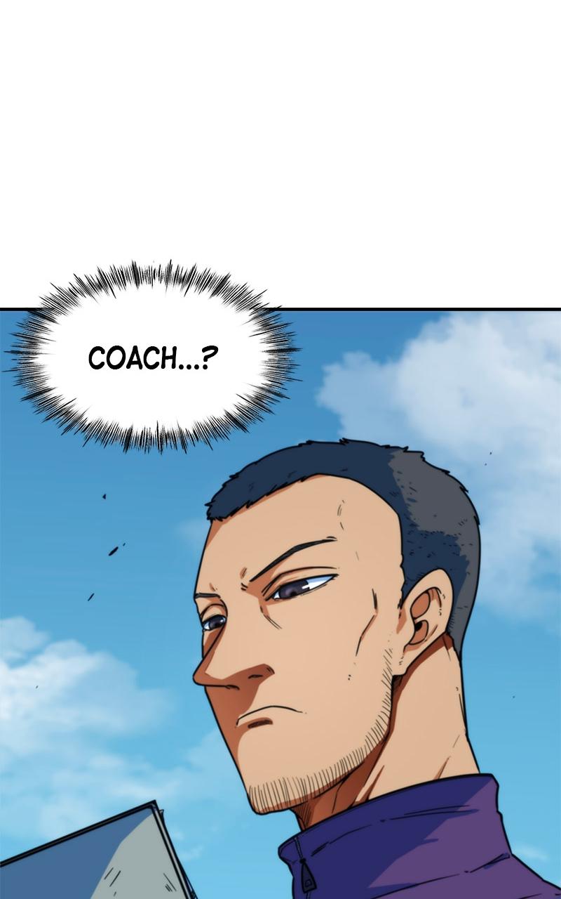 I'm Not a Soccer Genius! Chap 1 - Next Chap 2