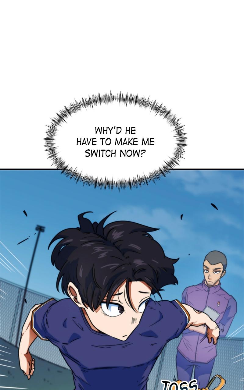 I'm Not a Soccer Genius! Chap 1 - Next Chap 2