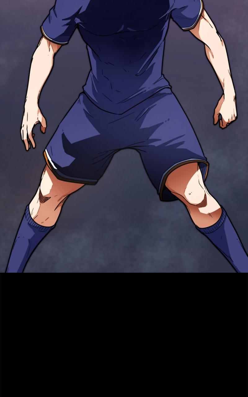 I'm Not a Soccer Genius! Chap 1 - Next Chap 2