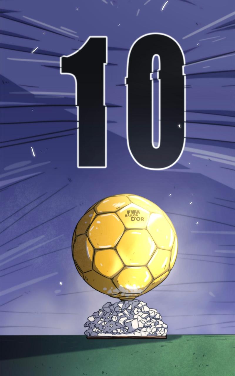 I'm Not a Soccer Genius! Chap 1 - Next Chap 2