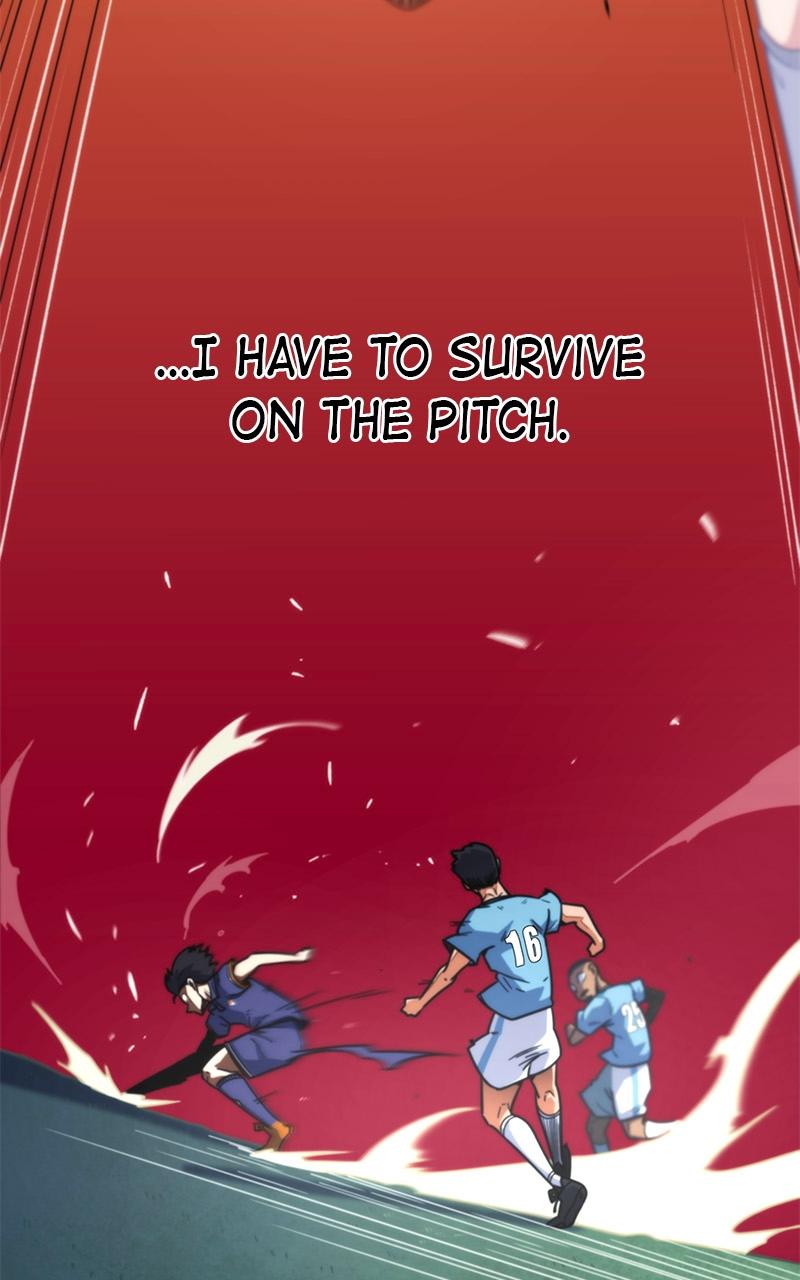 I'm Not a Soccer Genius! Chap 1 - Next Chap 2
