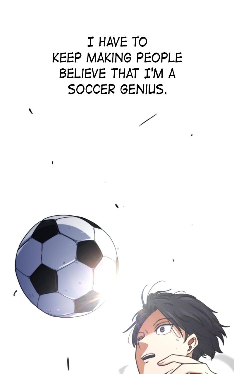 I'm Not a Soccer Genius! Chap 1 - Next Chap 2