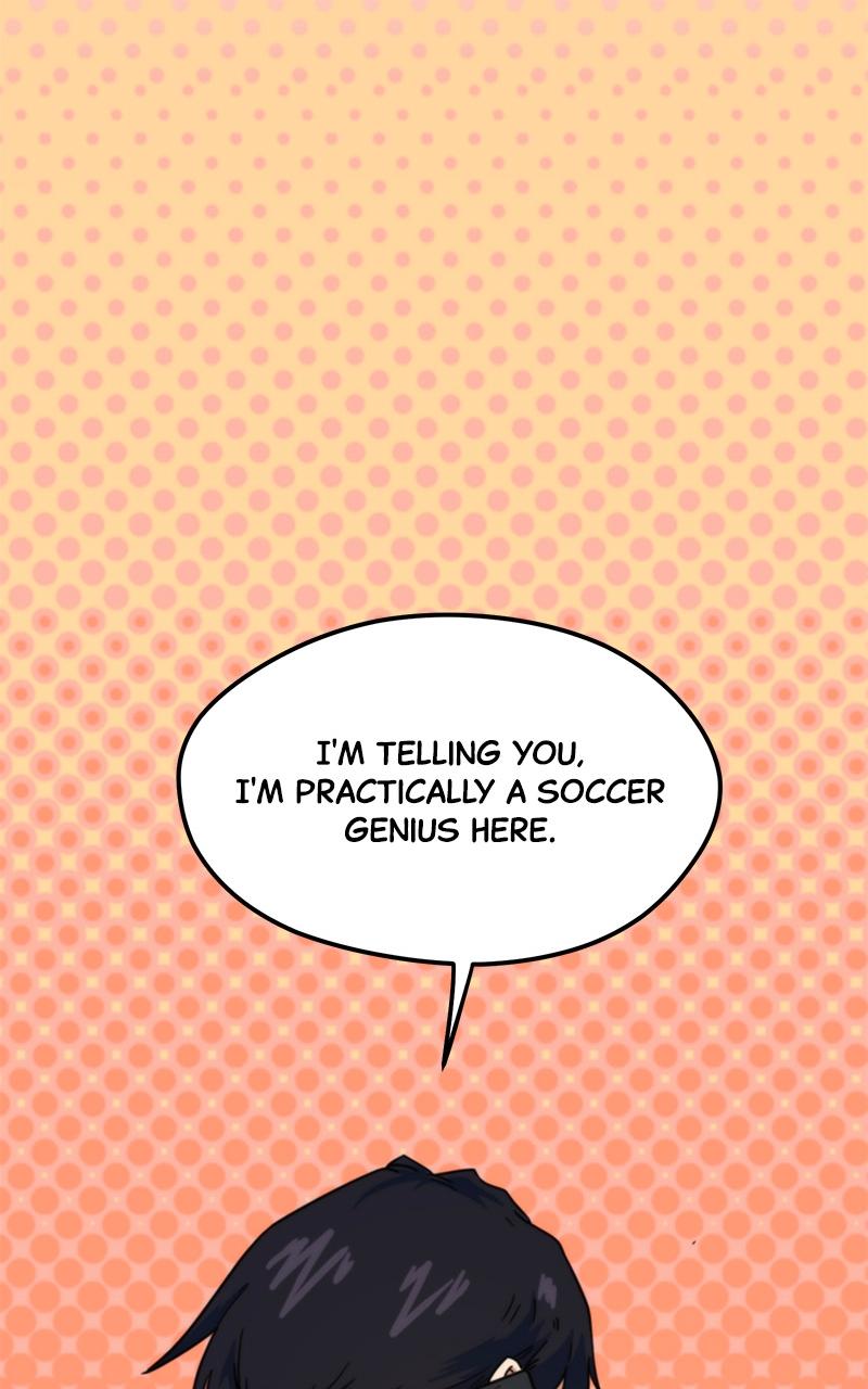 I'm Not a Soccer Genius! Chap 1 - Next Chap 2