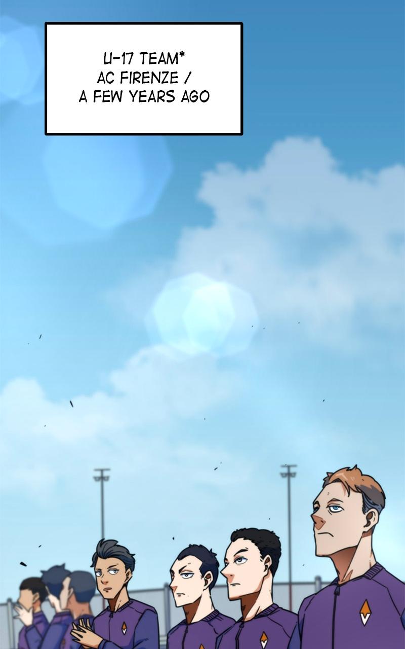 I'm Not a Soccer Genius! Chap 1 - Next Chap 2