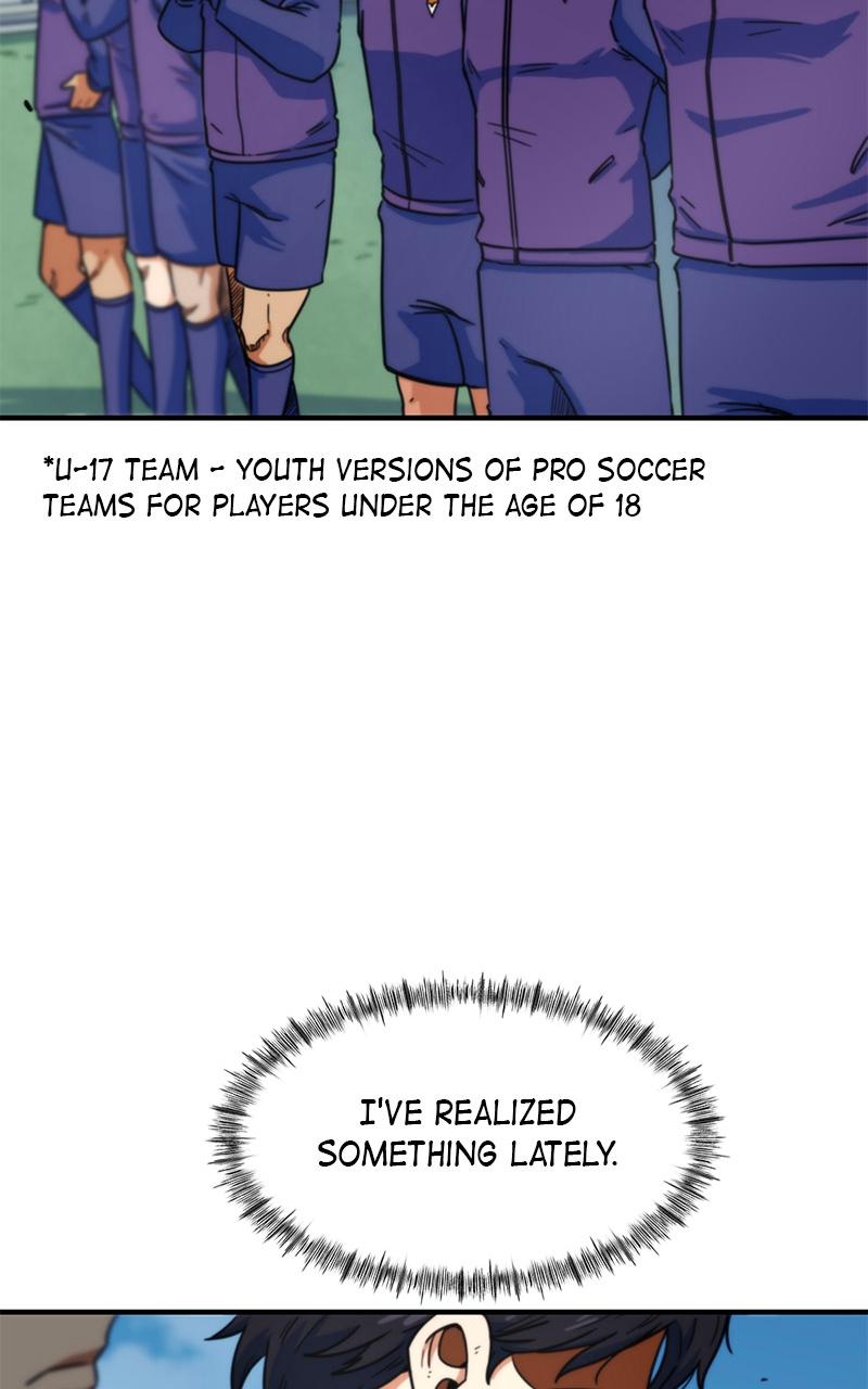 I'm Not a Soccer Genius! Chap 1 - Next Chap 2