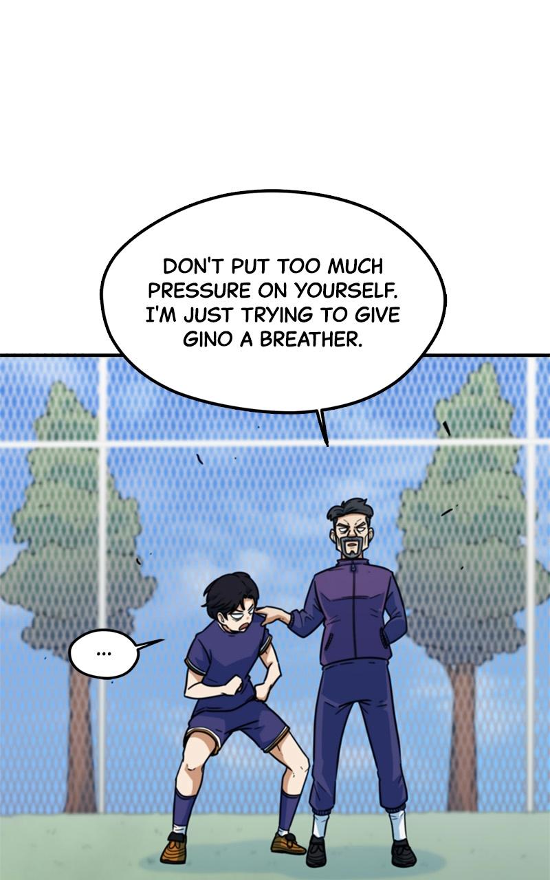 I'm Not a Soccer Genius! Chap 2 - Next Chap 3