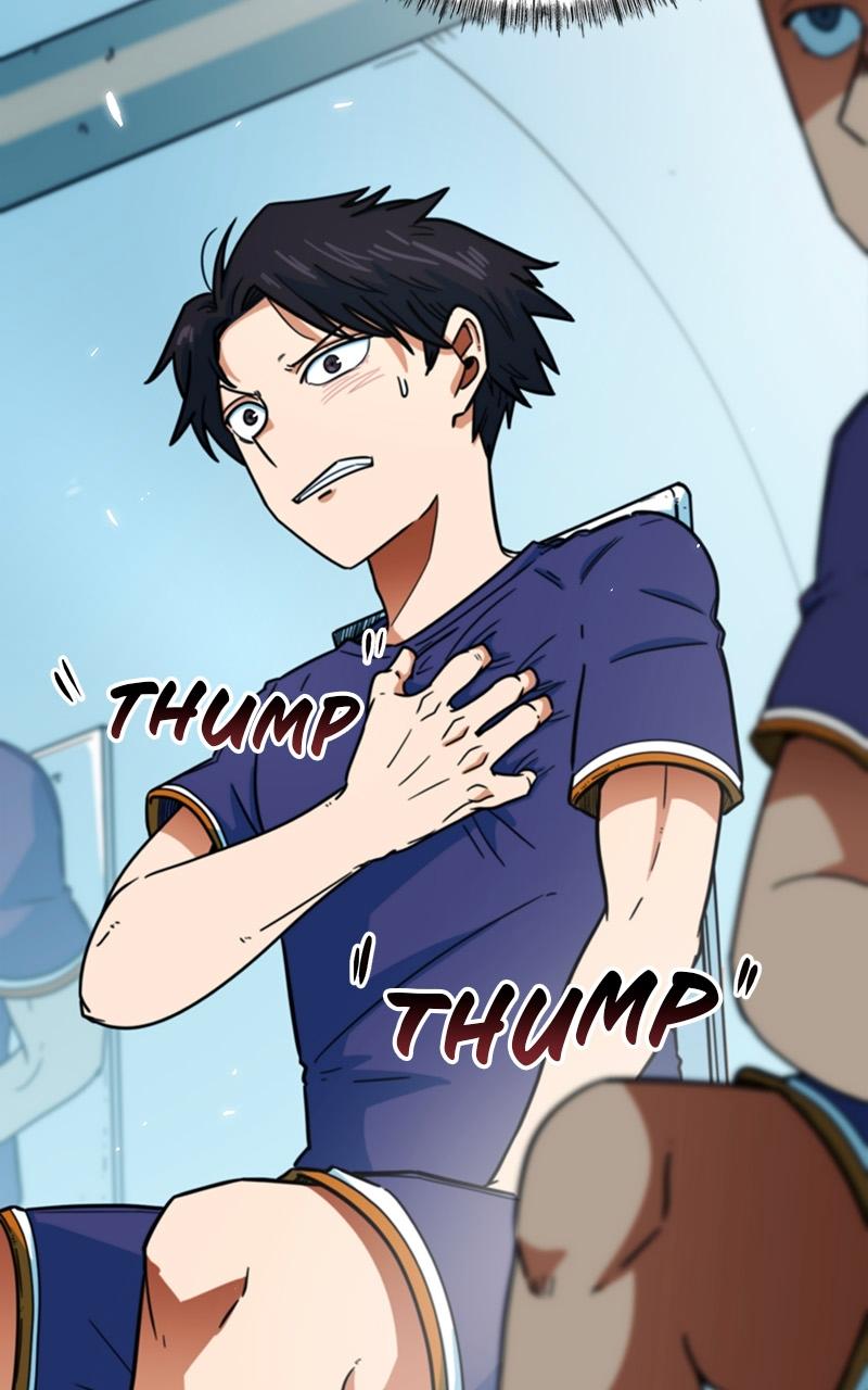 I'm Not a Soccer Genius! Chap 2 - Next Chap 3