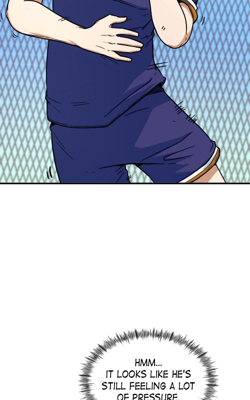 I'm Not a Soccer Genius! Chap 2 - Next Chap 3