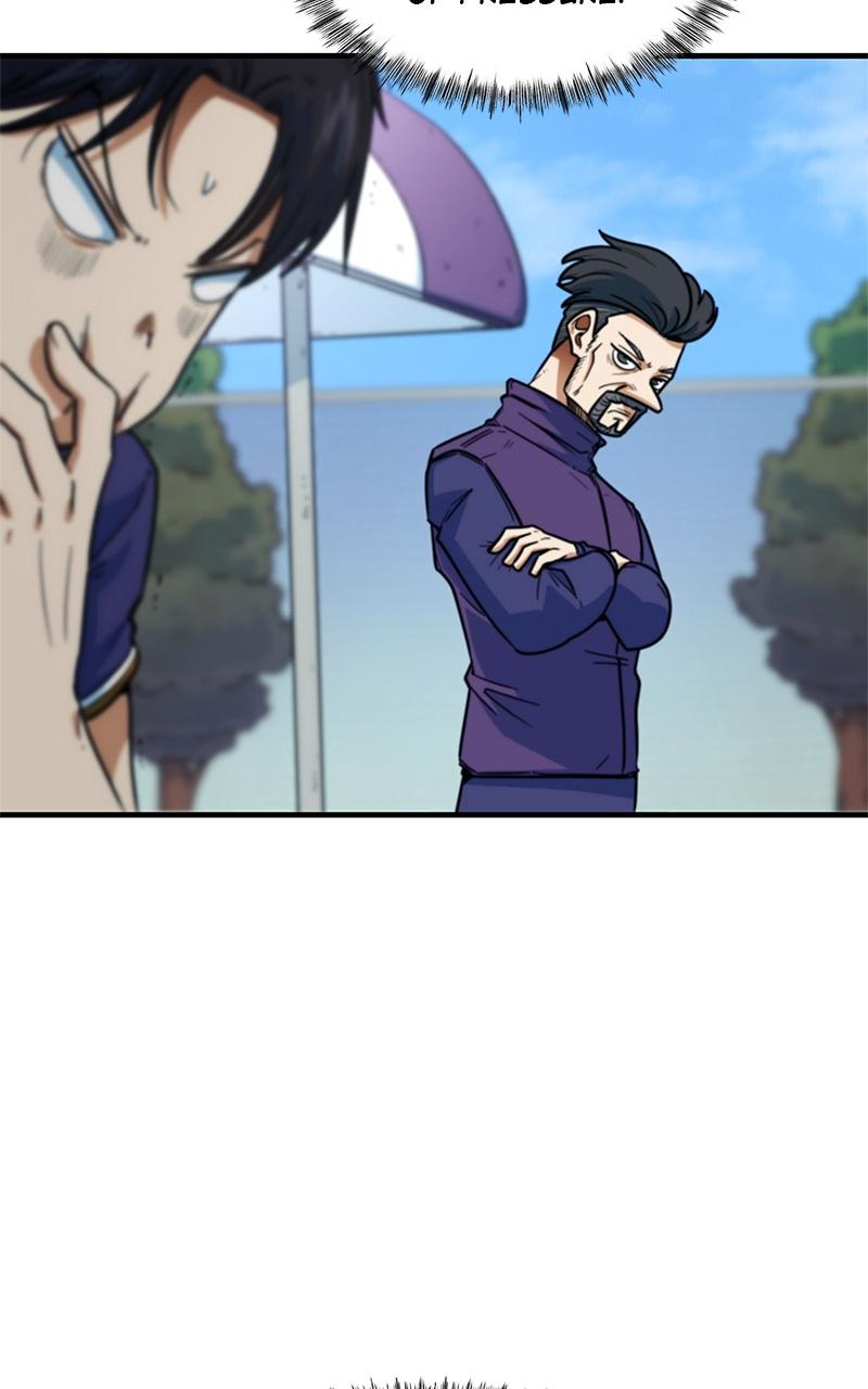 I'm Not a Soccer Genius! Chap 2 - Next Chap 3