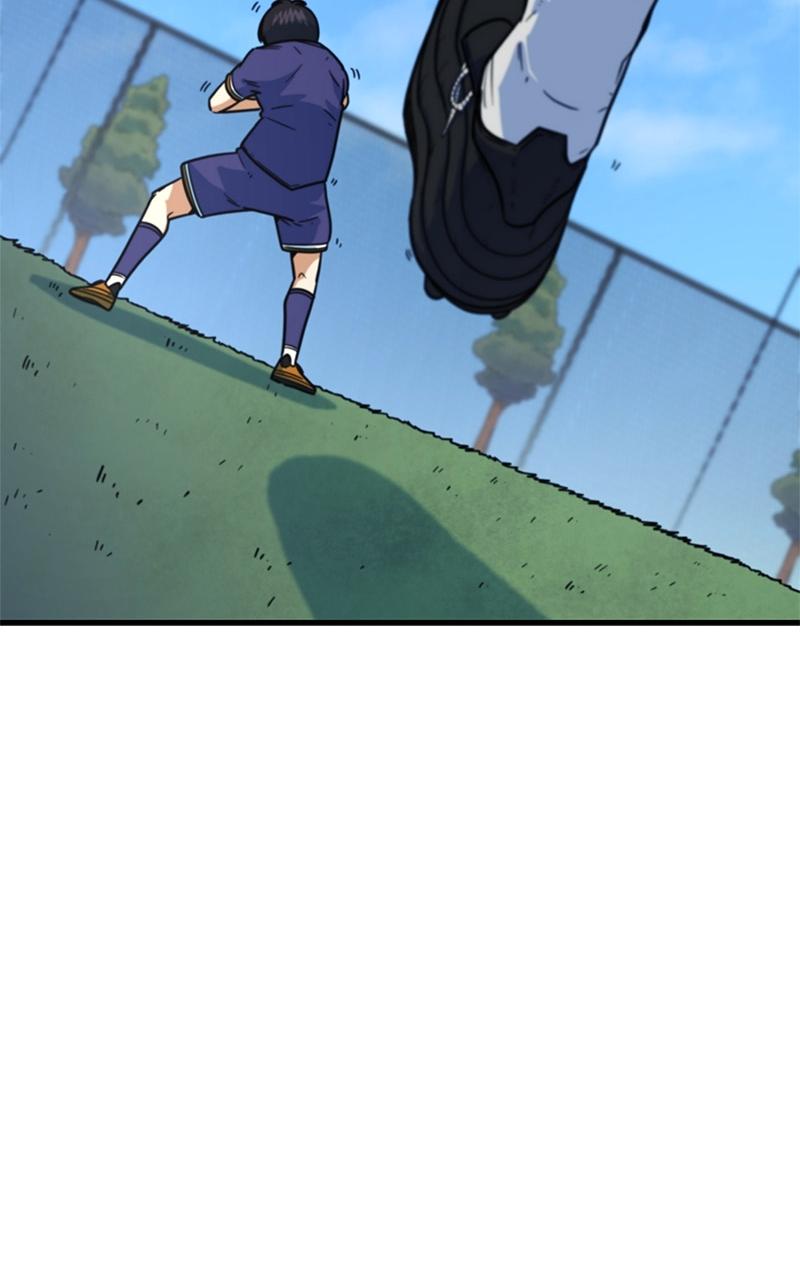 I'm Not a Soccer Genius! Chap 2 - Next Chap 3