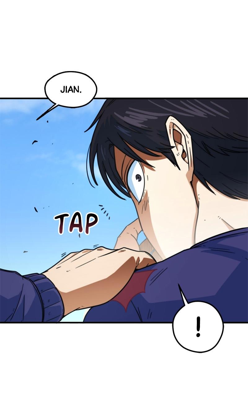 I'm Not a Soccer Genius! Chap 2 - Next Chap 3