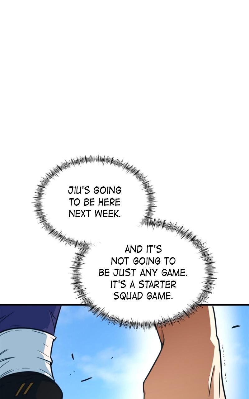 I'm Not a Soccer Genius! Chap 2 - Next Chap 3