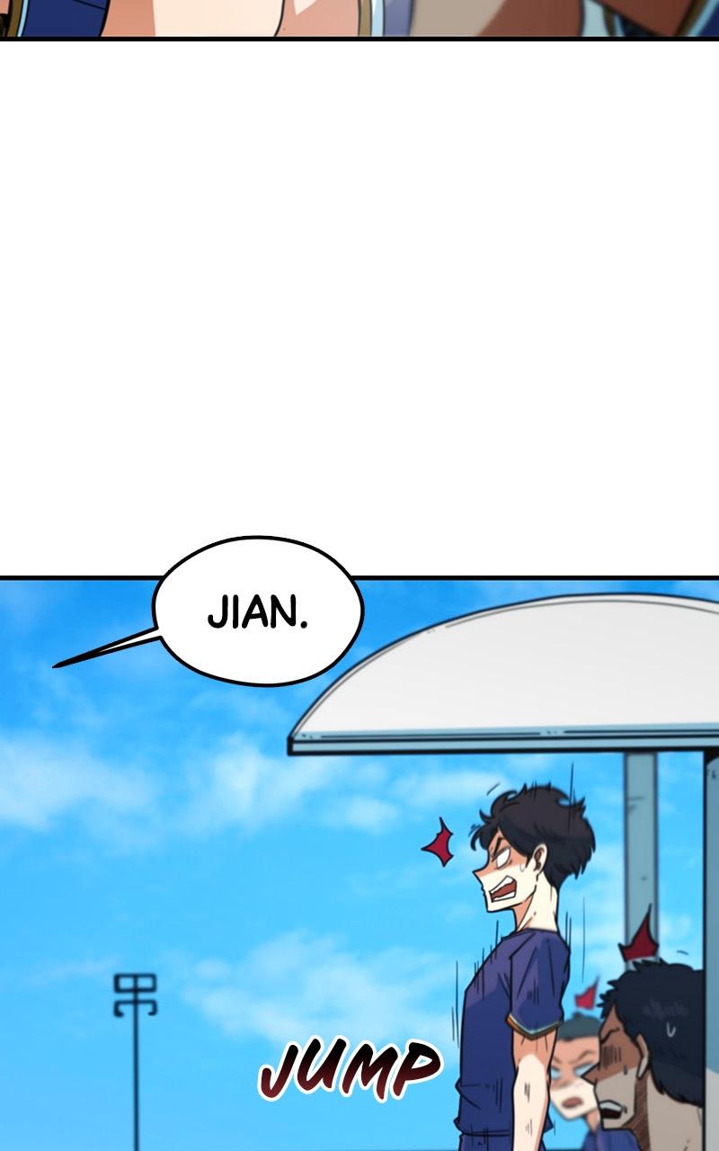 I'm Not a Soccer Genius! Chap 2 - Next Chap 3