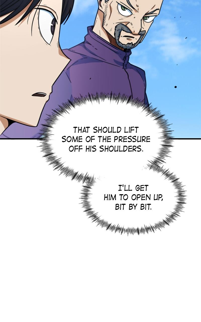 I'm Not a Soccer Genius! Chap 2 - Next Chap 3