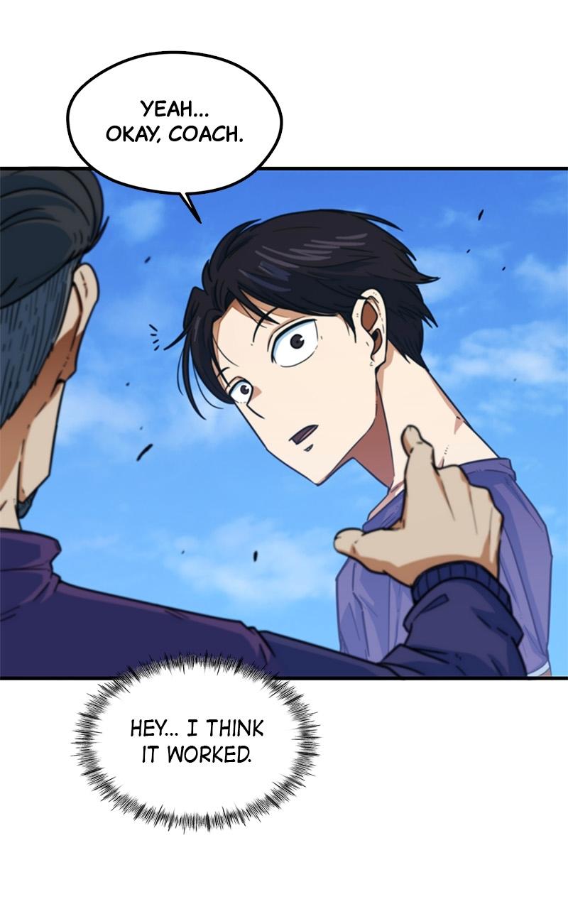 I'm Not a Soccer Genius! Chap 2 - Next Chap 3