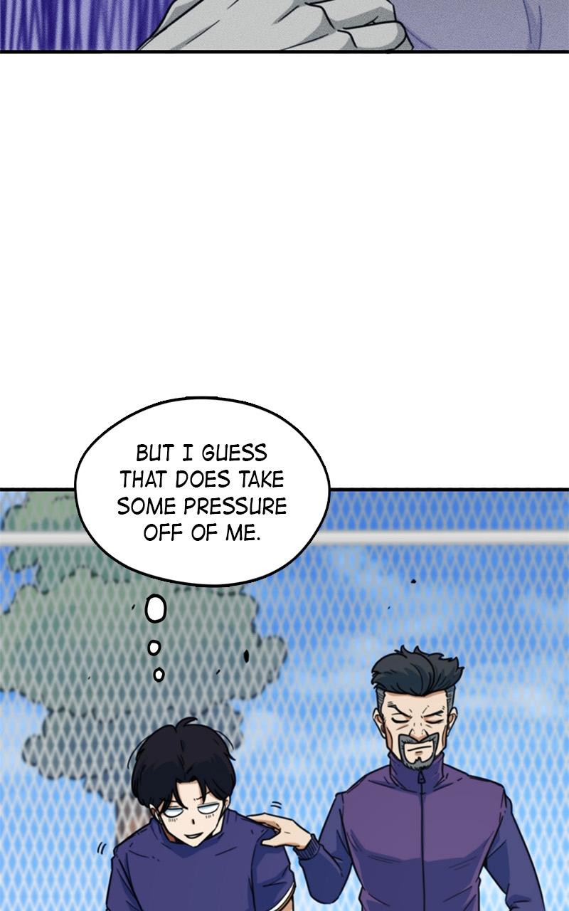 I'm Not a Soccer Genius! Chap 2 - Next Chap 3