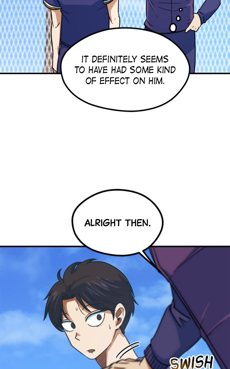 I'm Not a Soccer Genius! Chap 2 - Next Chap 3