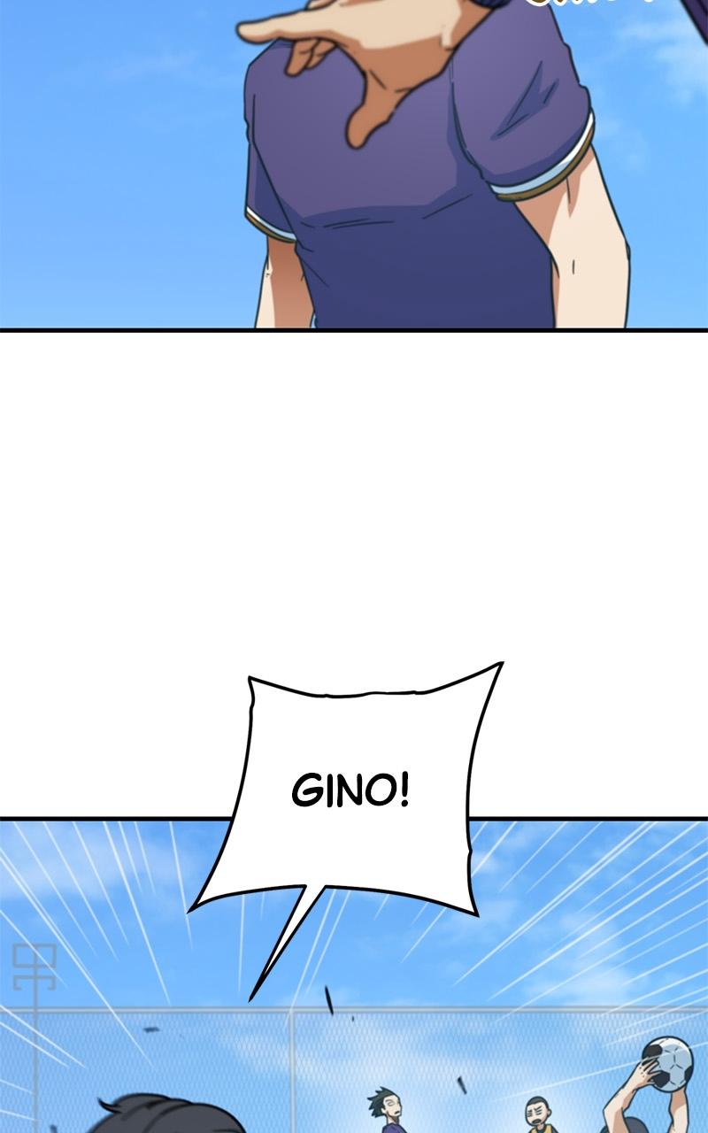 I'm Not a Soccer Genius! Chap 2 - Next Chap 3