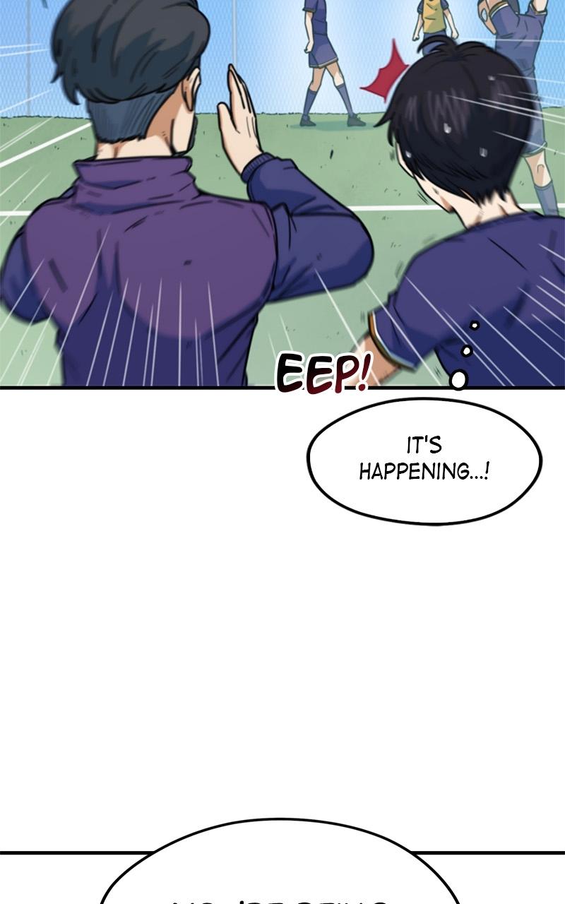 I'm Not a Soccer Genius! Chap 2 - Next Chap 3