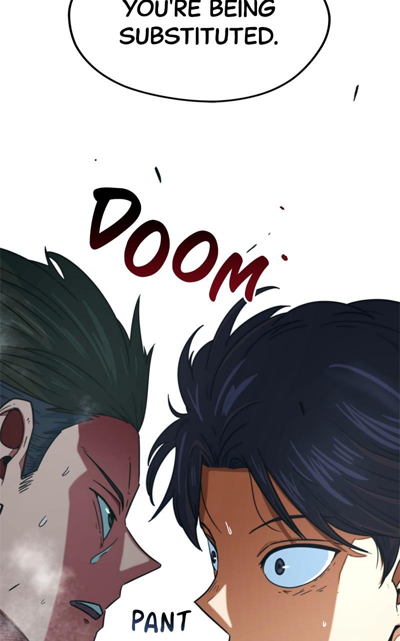 I'm Not a Soccer Genius! Chap 2 - Next Chap 3