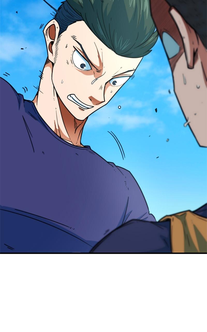 I'm Not a Soccer Genius! Chap 2 - Next Chap 3