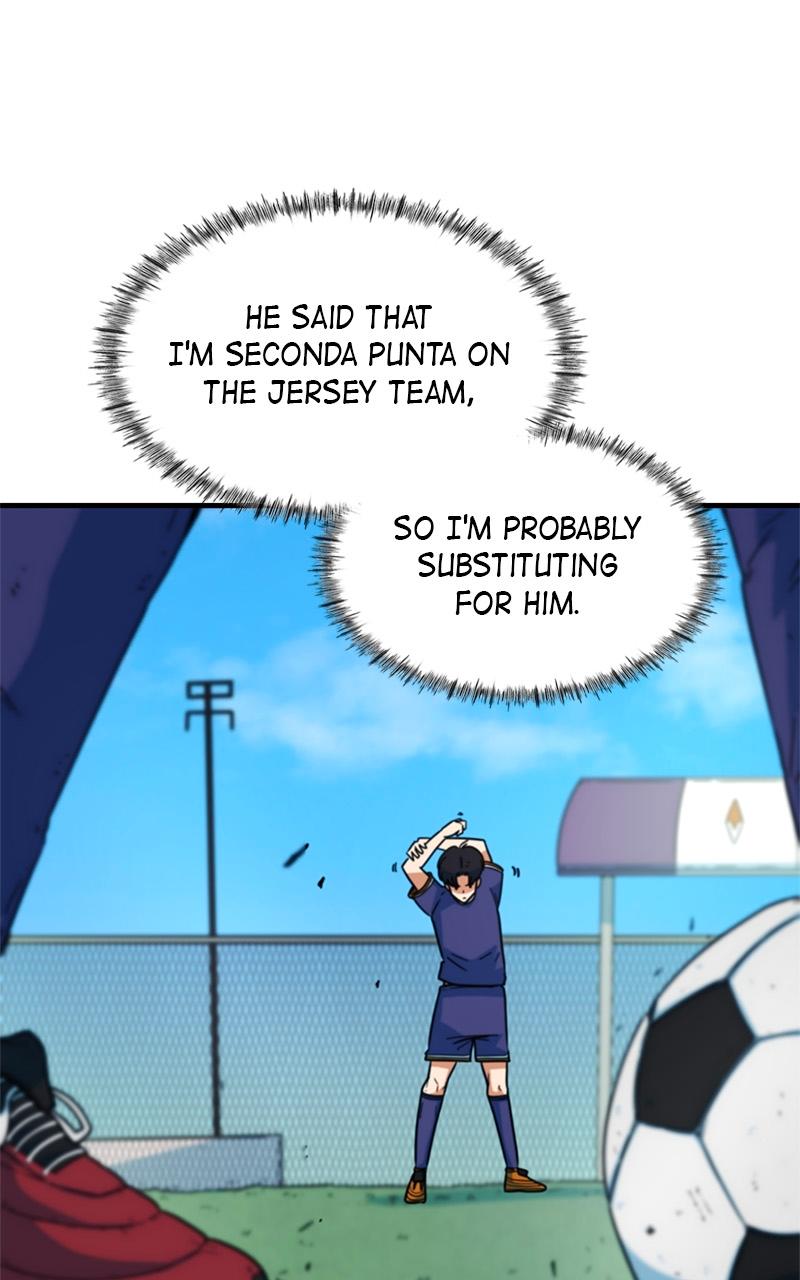 I'm Not a Soccer Genius! Chap 2 - Next Chap 3