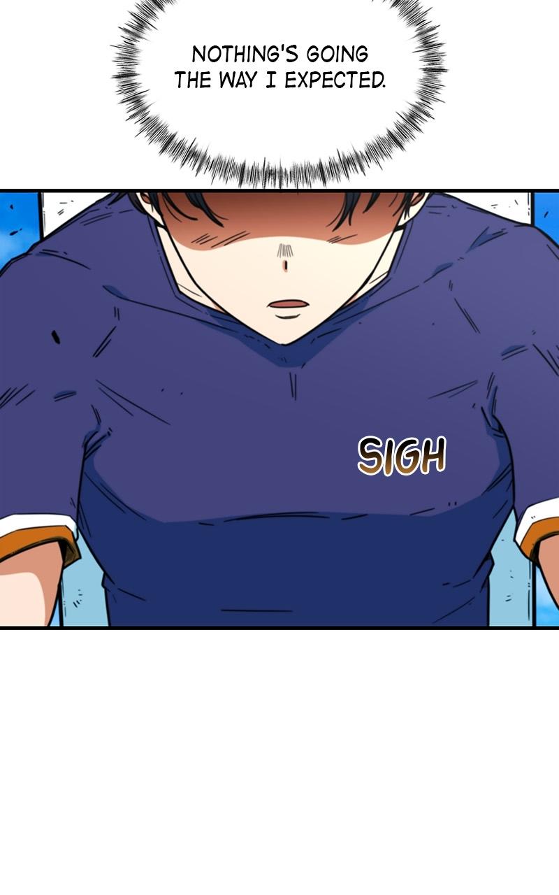 I'm Not a Soccer Genius! Chap 2 - Next Chap 3